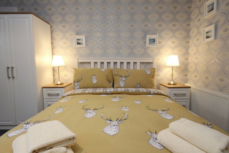 Arrandale Cottage Apartment