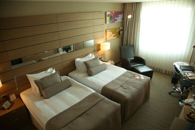 Cpankara Hotel