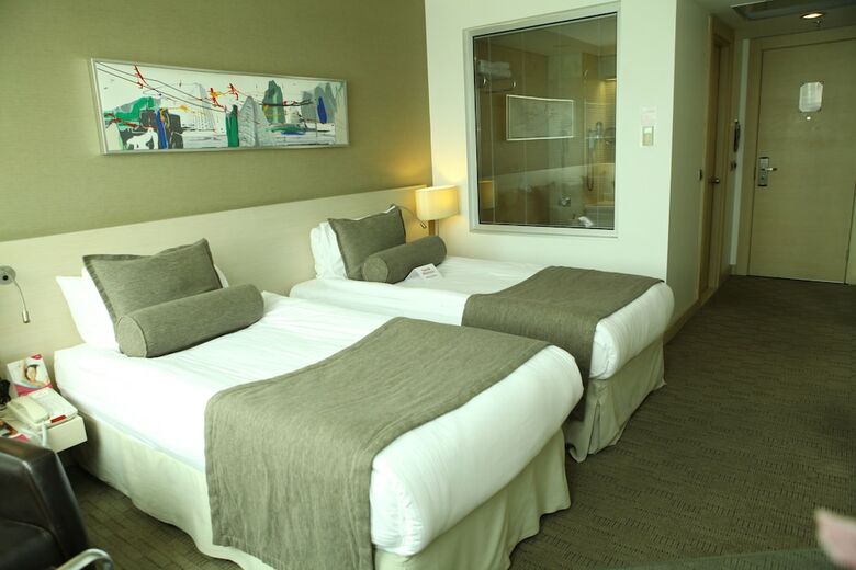 Cpankara Hotel