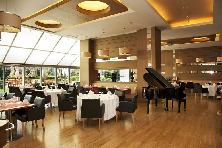 Cpankara Hotel