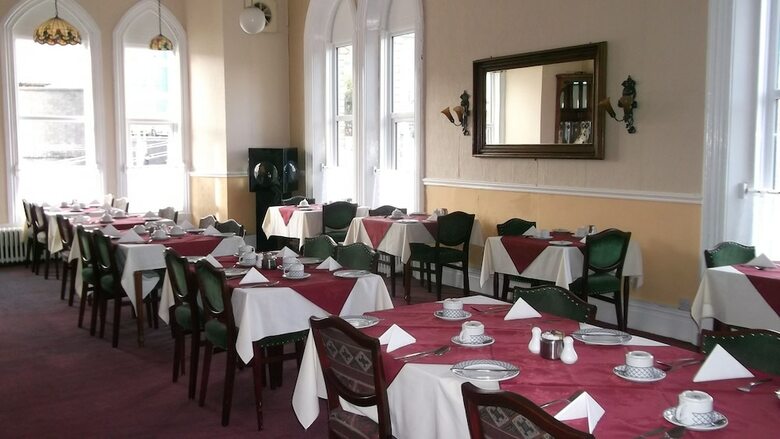 The Patten Arms Hotel