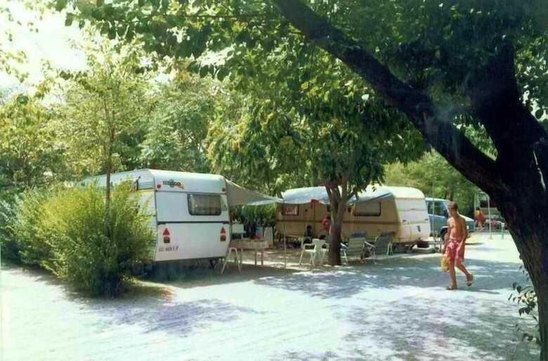 Camping & Bungalows Suspiro Del Moro