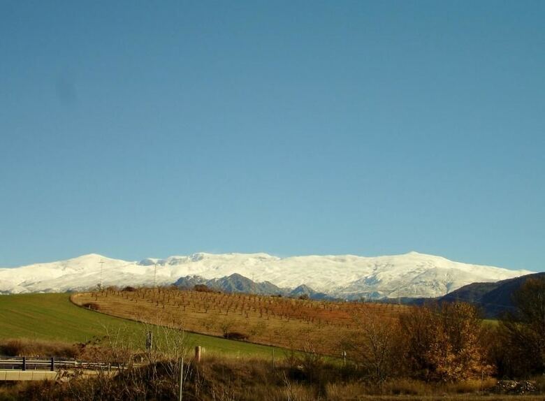 Camping & Bungalows Suspiro Del Moro