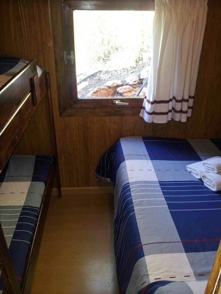 Camping & Bungalows Suspiro Del Moro