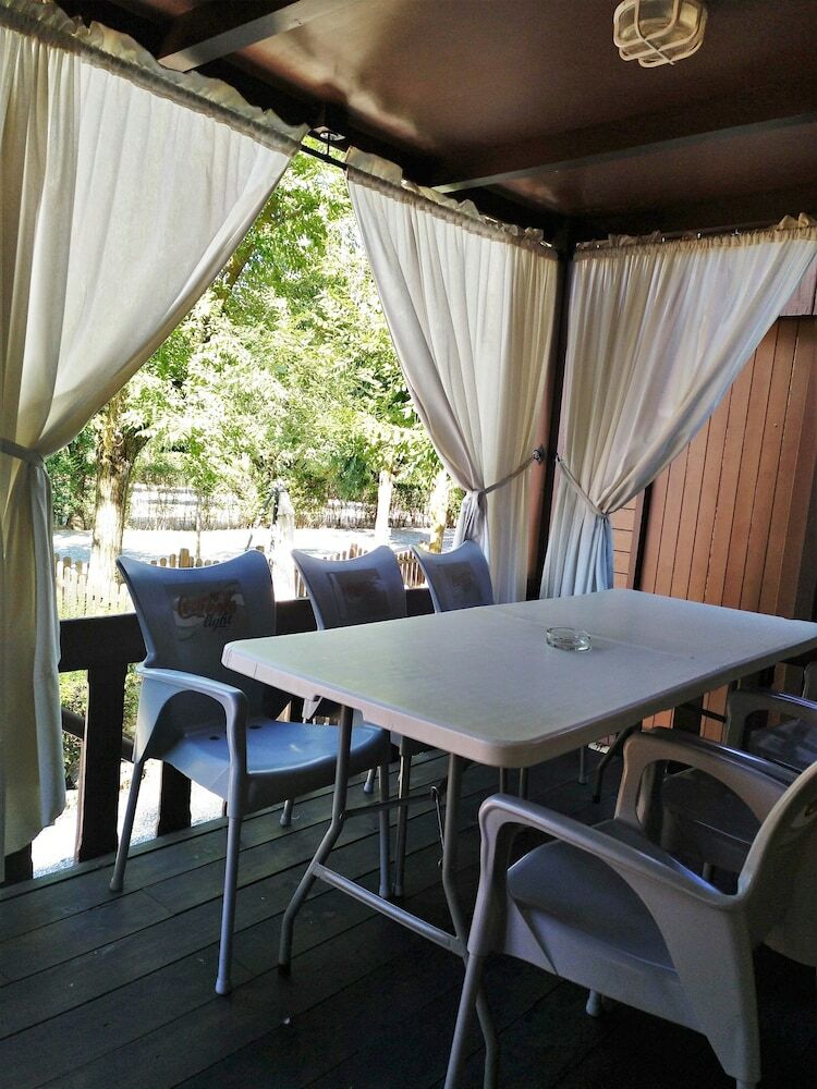 Camping & Bungalows Suspiro Del Moro