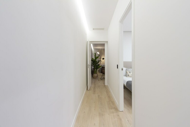 Dobo Homes Ibiza Apartment