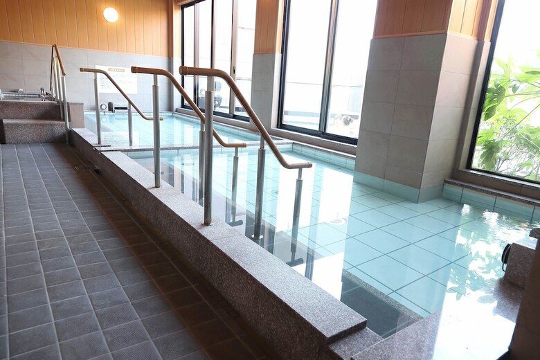 Hotel Tennenonsen U-neru