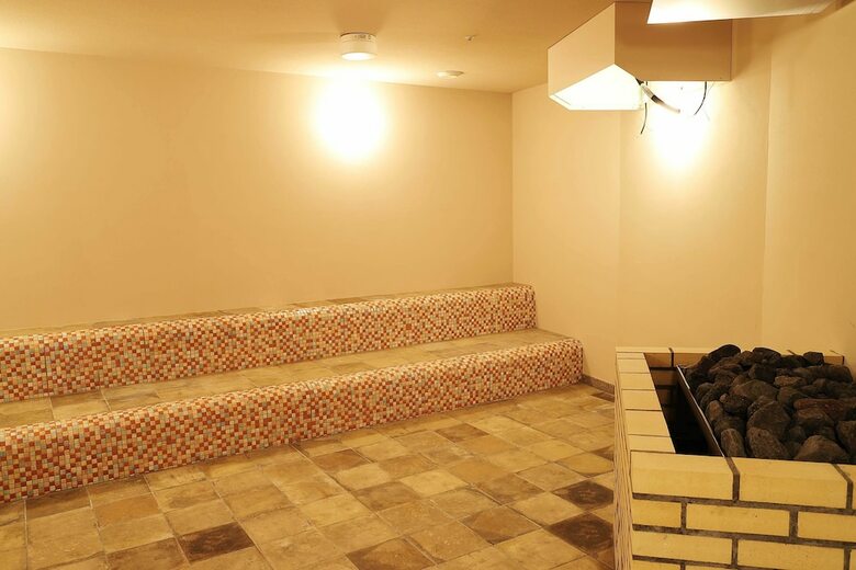 Hotel Tennenonsen U-neru