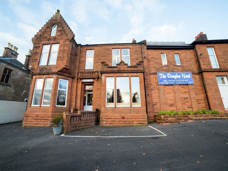 Douglas Hotel