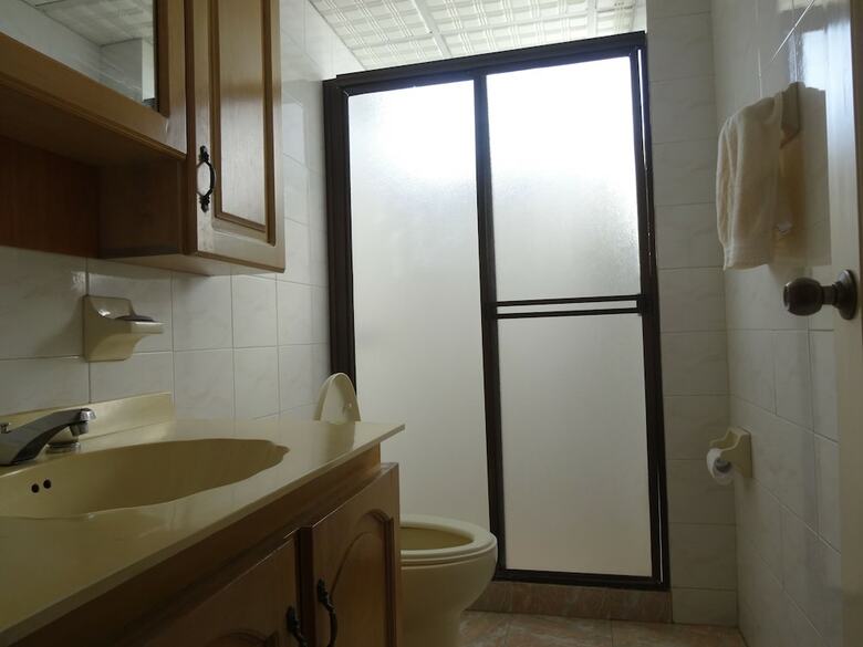 Apartamentos Zona Norte