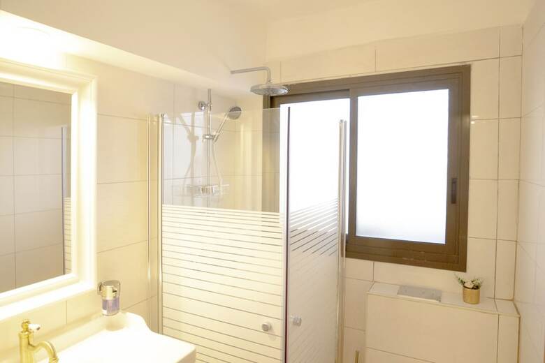 Apartamento Luxury 2br Balcony & Sea View