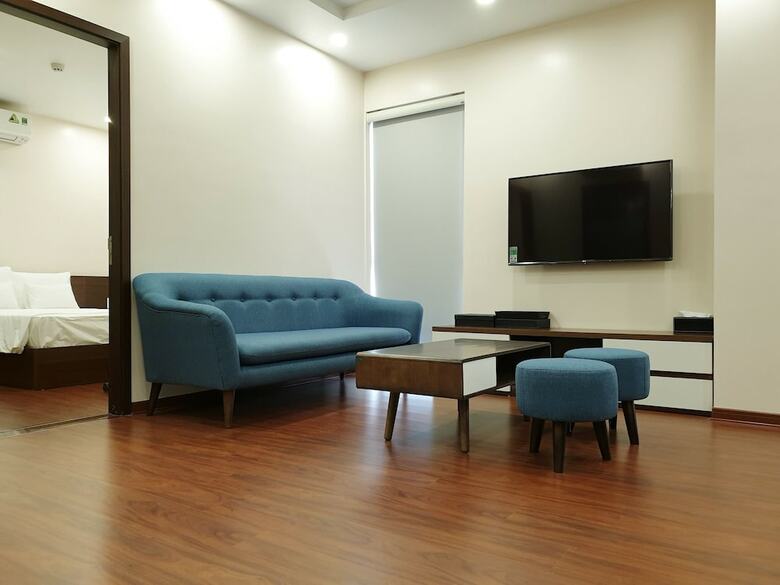Aparthotel Pure Stay