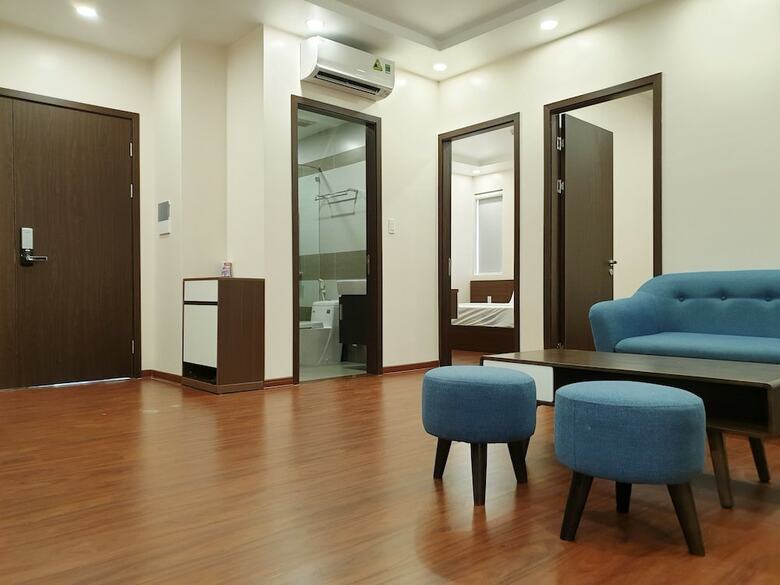 Aparthotel Pure Stay