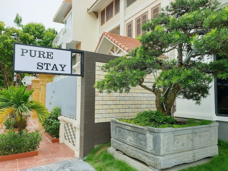 Aparthotel Pure Stay