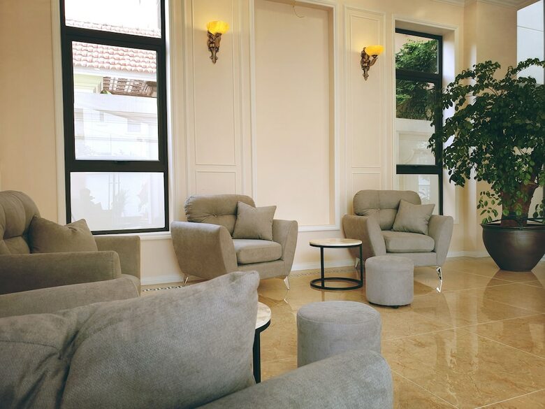 Aparthotel Pure Stay