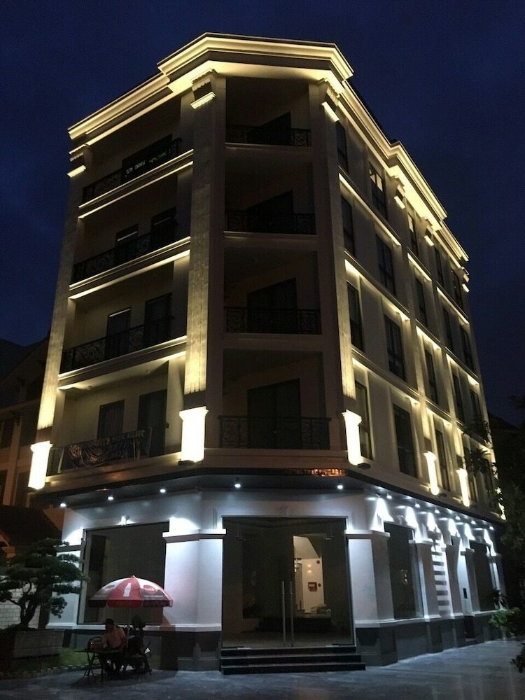 Aparthotel Pure Stay