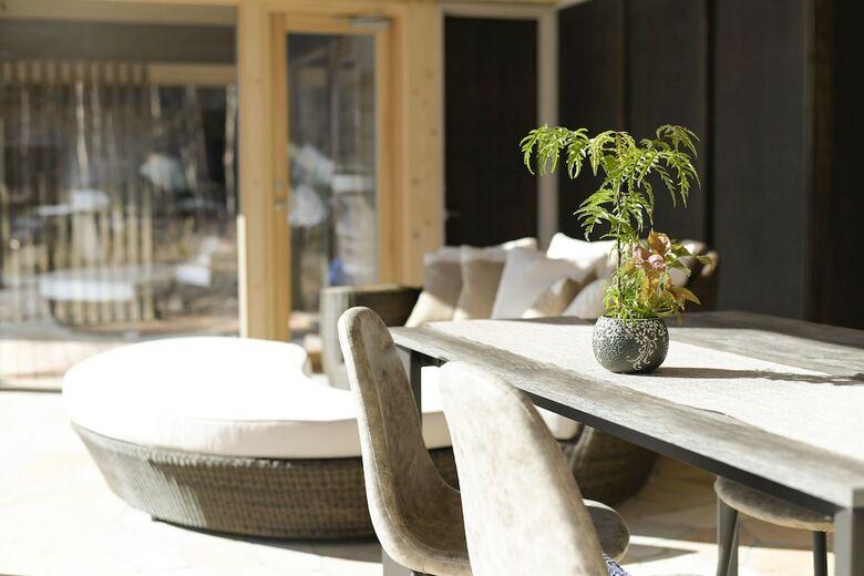 Posada Villa Mets� Karuizawa
