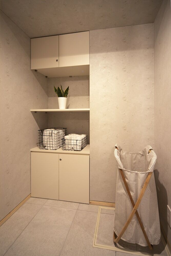 Posada Villa Mets� Karuizawa