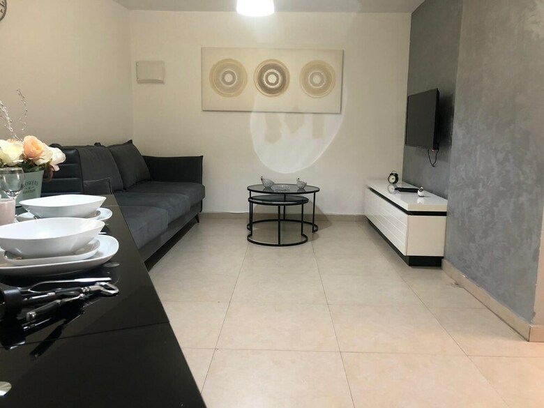 Apartment From R&a Group