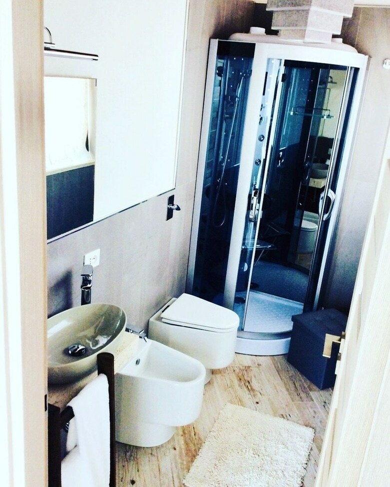 Apartamento Palazzo Egadi