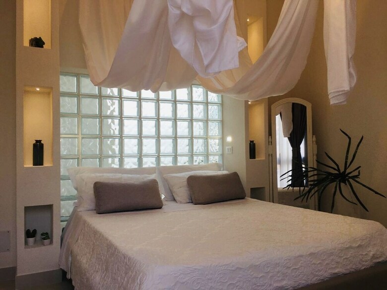 Apartamento Palazzo Egadi