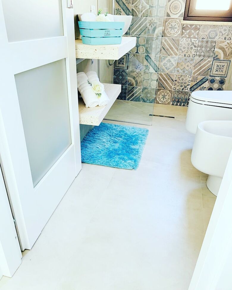 Apartamento Palazzo Egadi