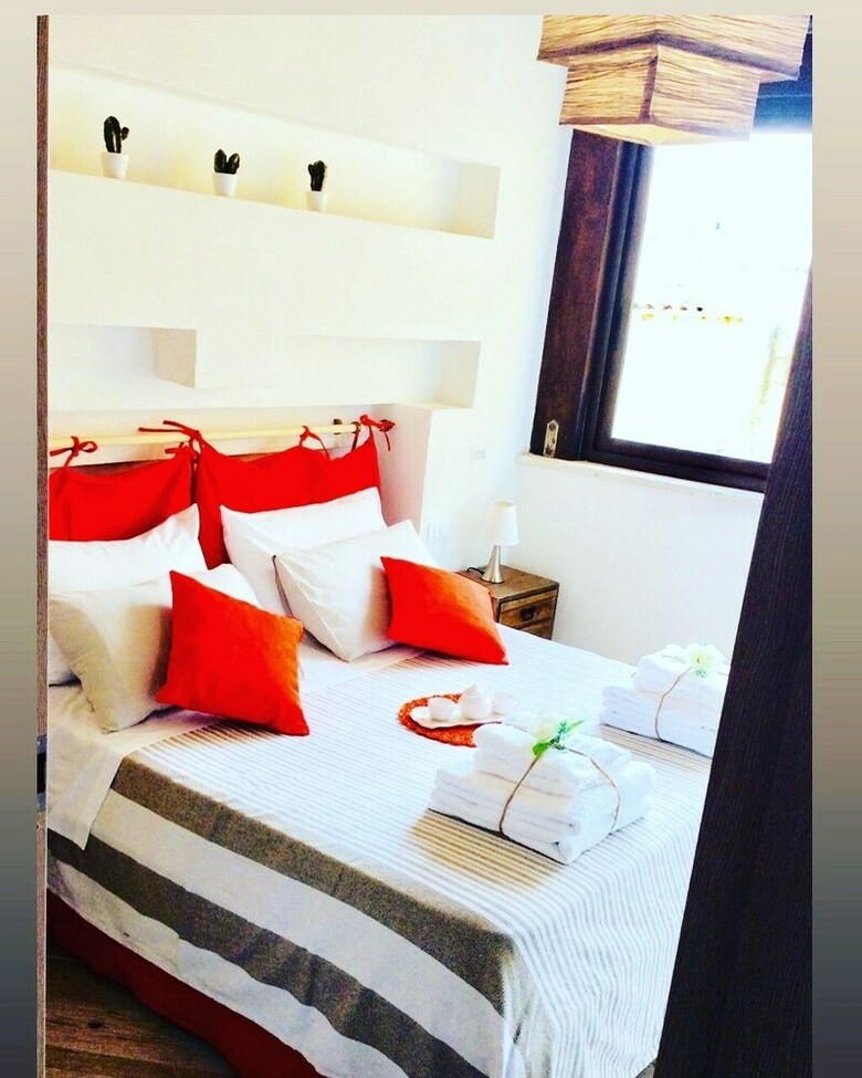 Apartamento Palazzo Egadi