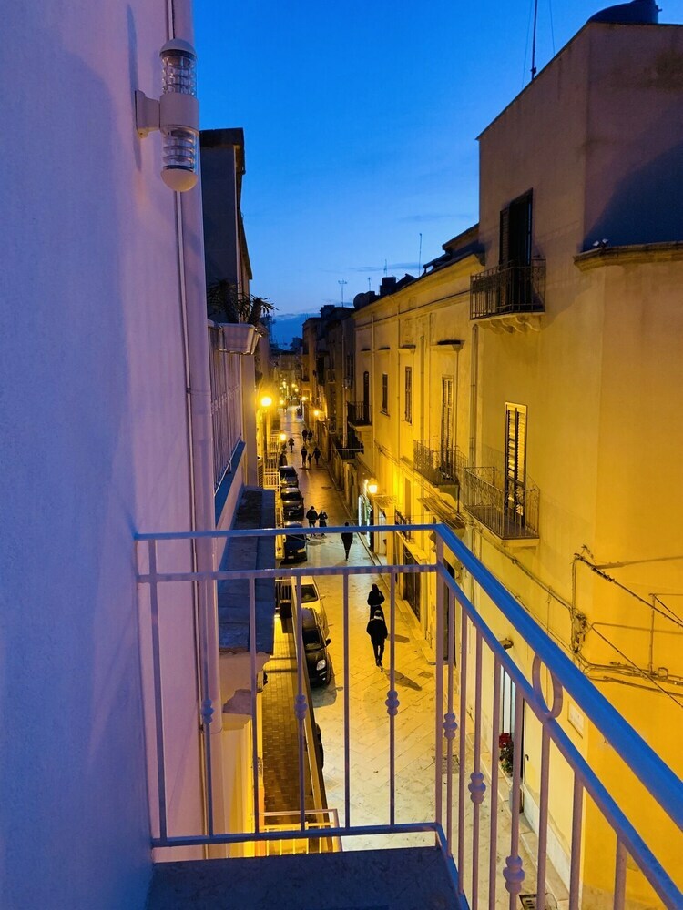Apartamento Palazzo Egadi