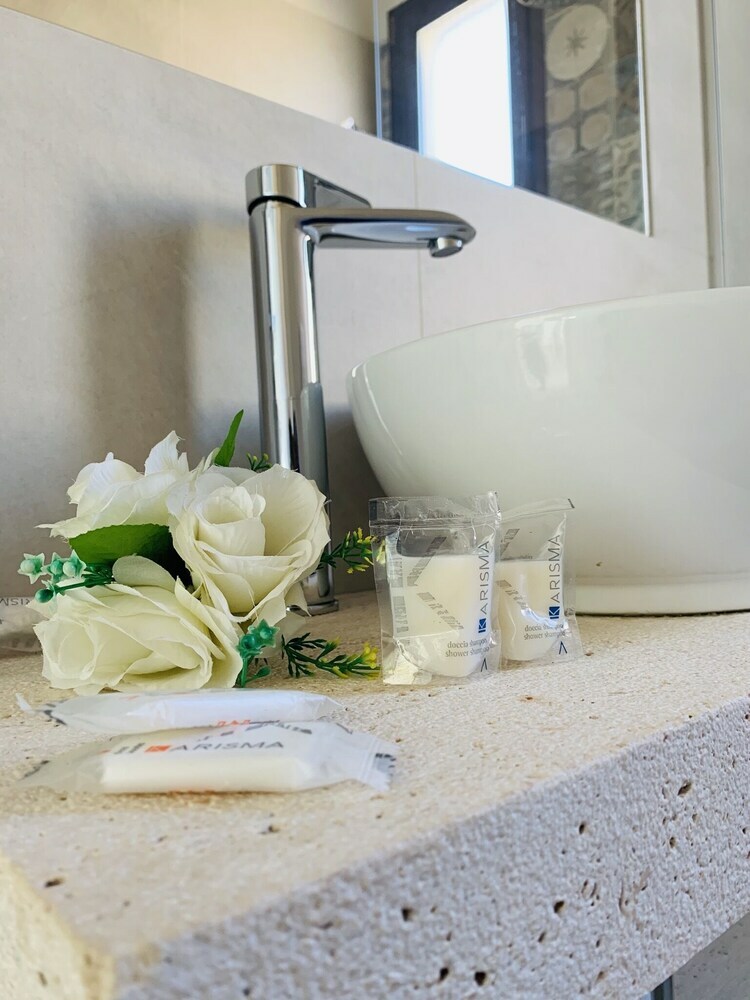Apartamento Palazzo Egadi