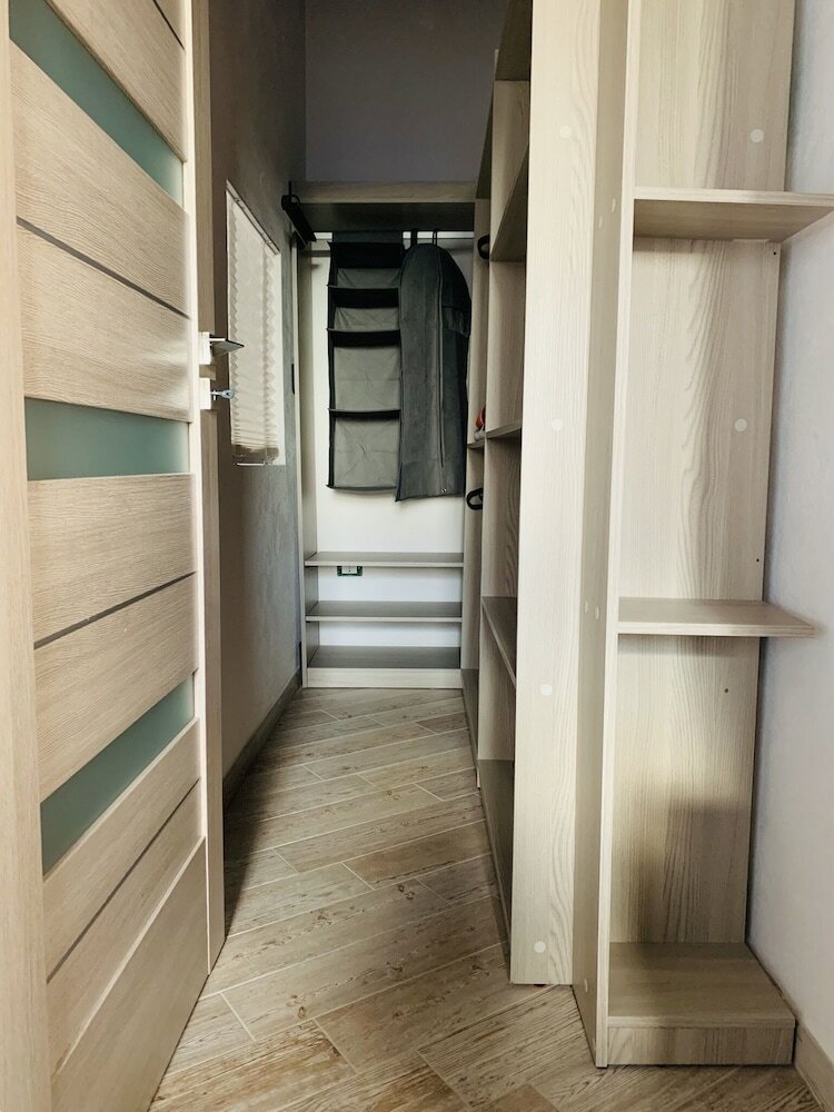 Apartamento Palazzo Egadi