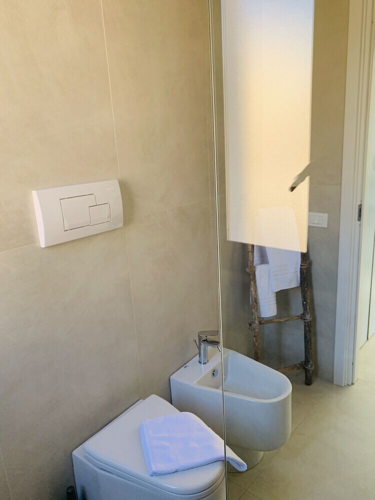 Apartamento Palazzo Egadi