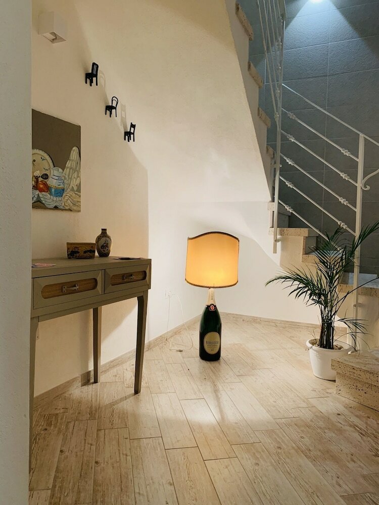 Apartamento Palazzo Egadi