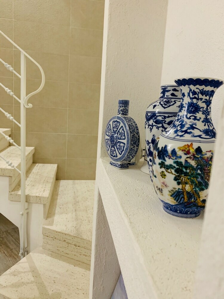 Apartamento Palazzo Egadi