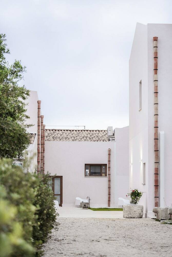 Hotel Baglio La Riserva