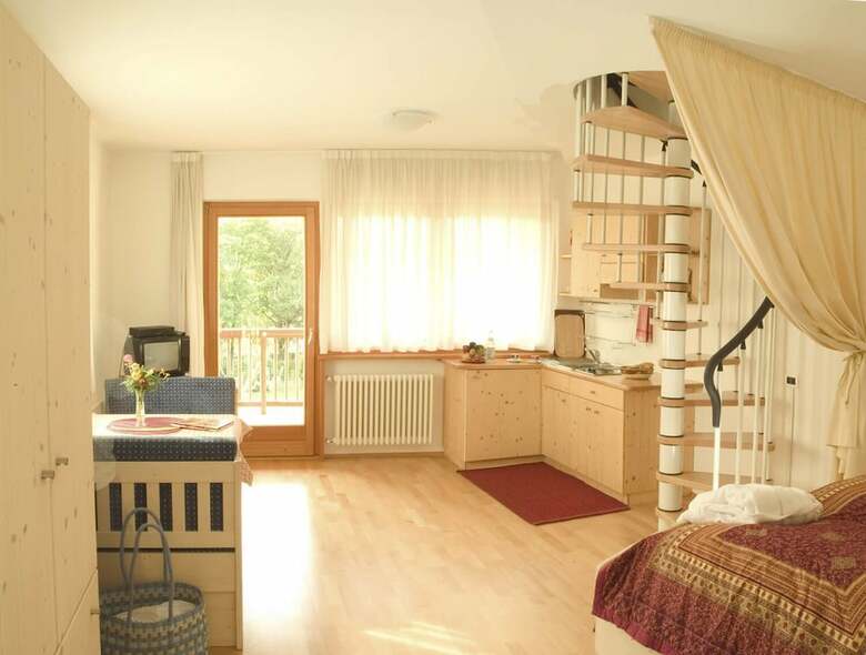 Bio-hotel & Residence Kaufmann