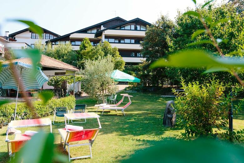 Bio-hotel & Residence Kaufmann