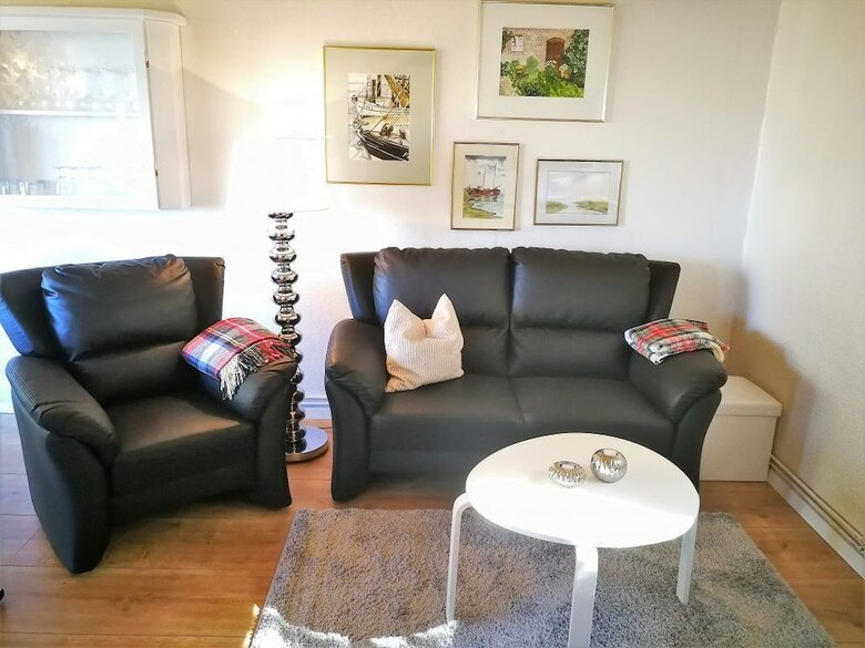 Apartamentos Nordsee Urlaubsparadies