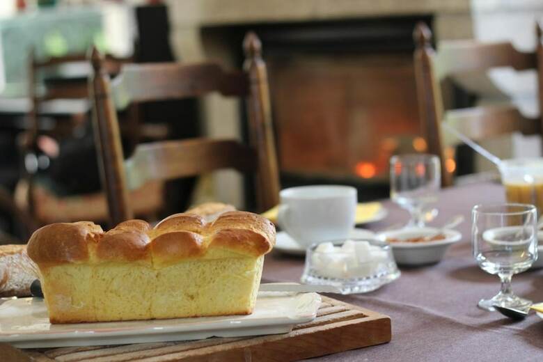 Bed & Breakfast Le Bois de Cr�pi