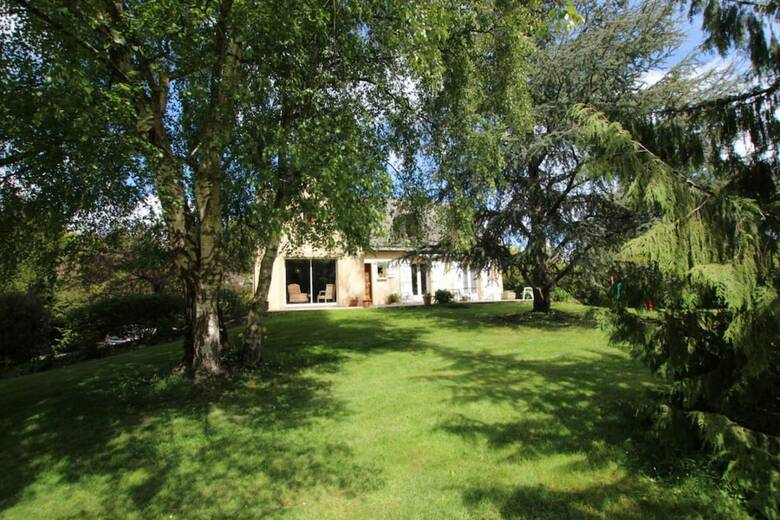 Bed & Breakfast Le Bois de Cr�pi