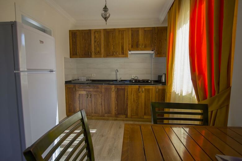 Infinity Lilly Apartments