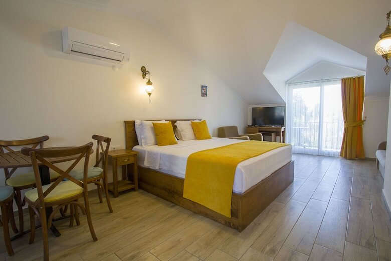 Infinity Lilly Apartments