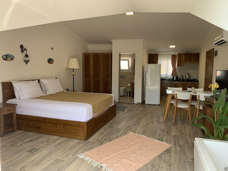 Infinity Lilly Apartments