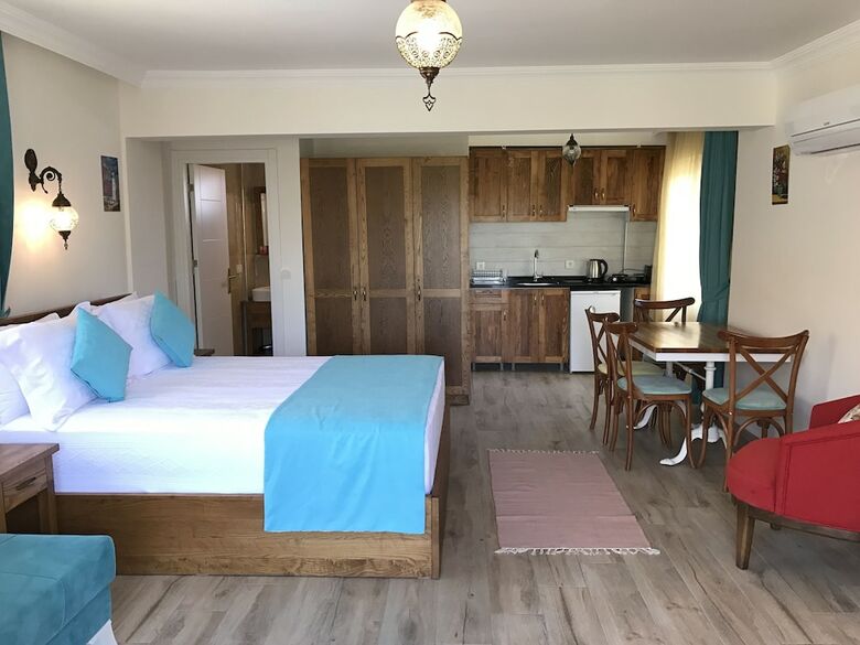 Infinity Lilly Apartments