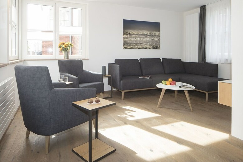 Apartamentos Haus Nordland