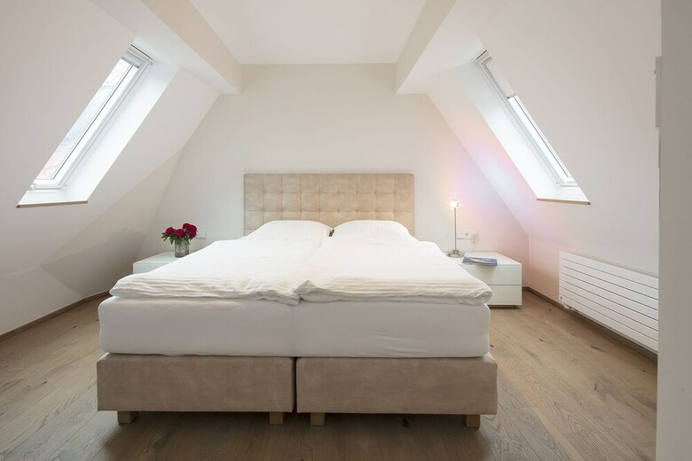 Apartamentos Haus Nordland
