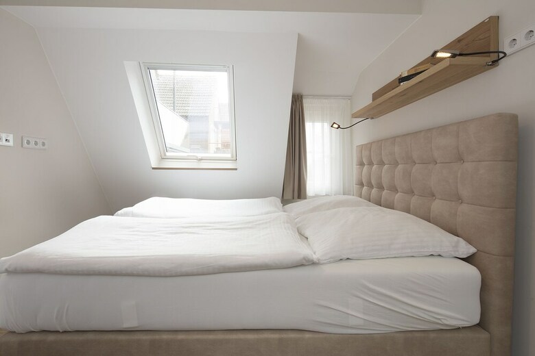 Apartamentos Haus Nordland
