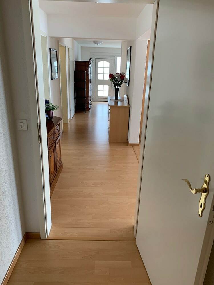 Apartamentos Pfaffnau Ferienwohnung