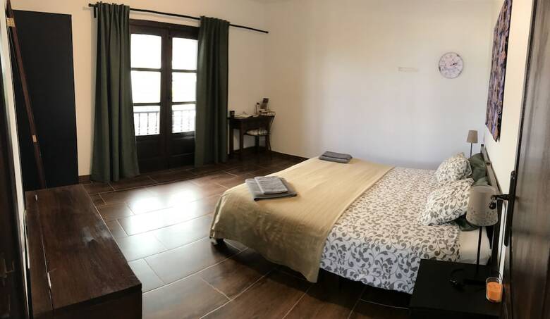Apartamentos Las Casitas Rusticas