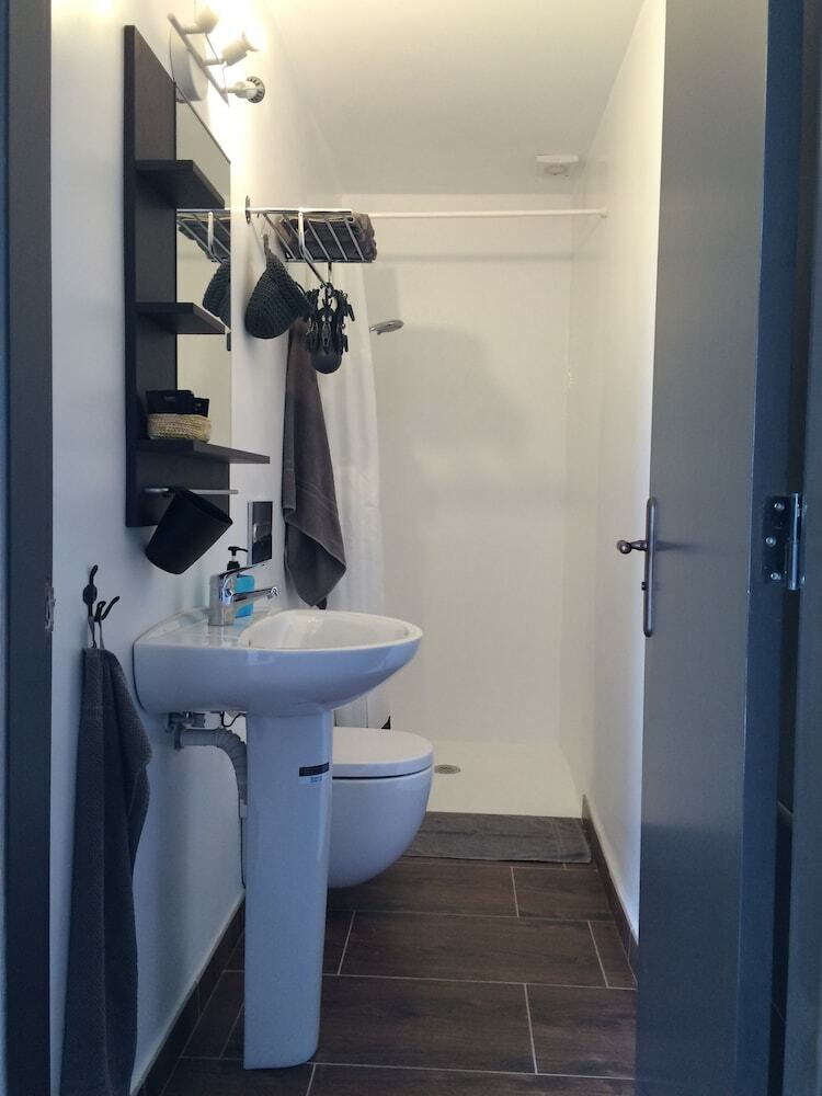 Apartamentos Las Casitas Rusticas