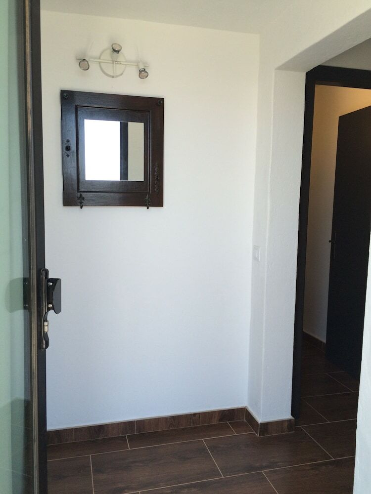 Apartamentos Las Casitas Rusticas